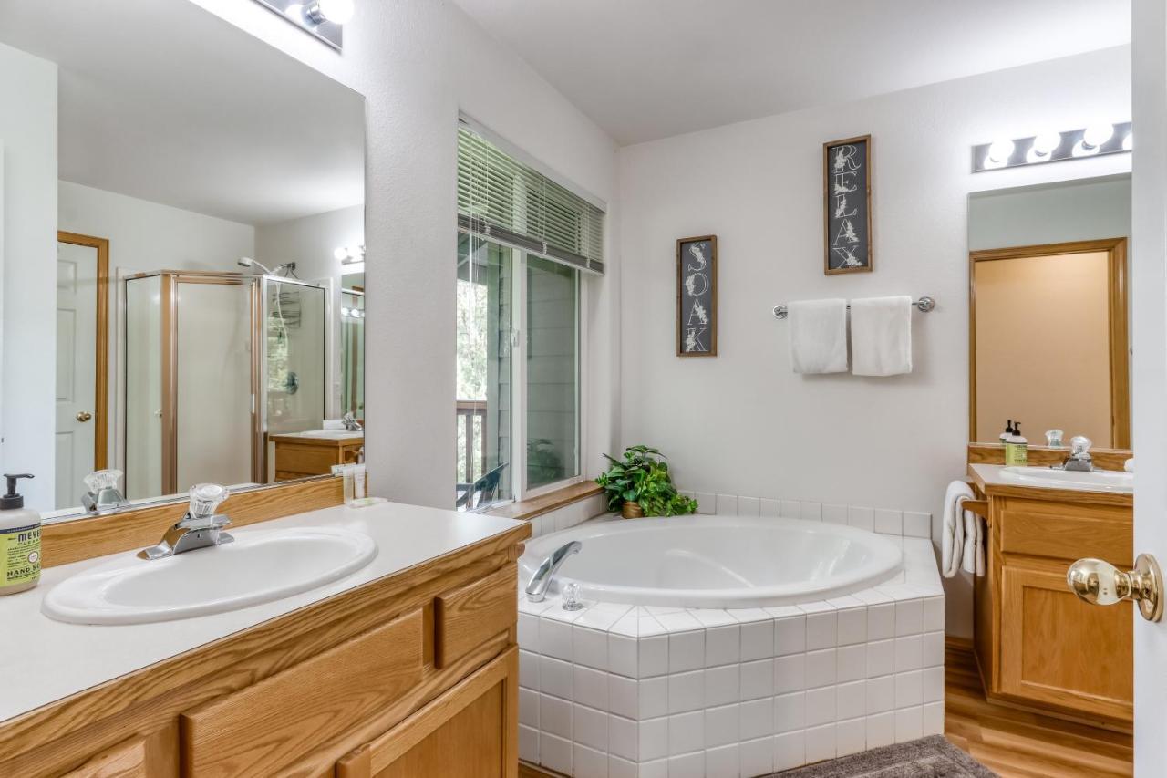 Ridge & Pine Villa Redmond Ngoại thất bức ảnh