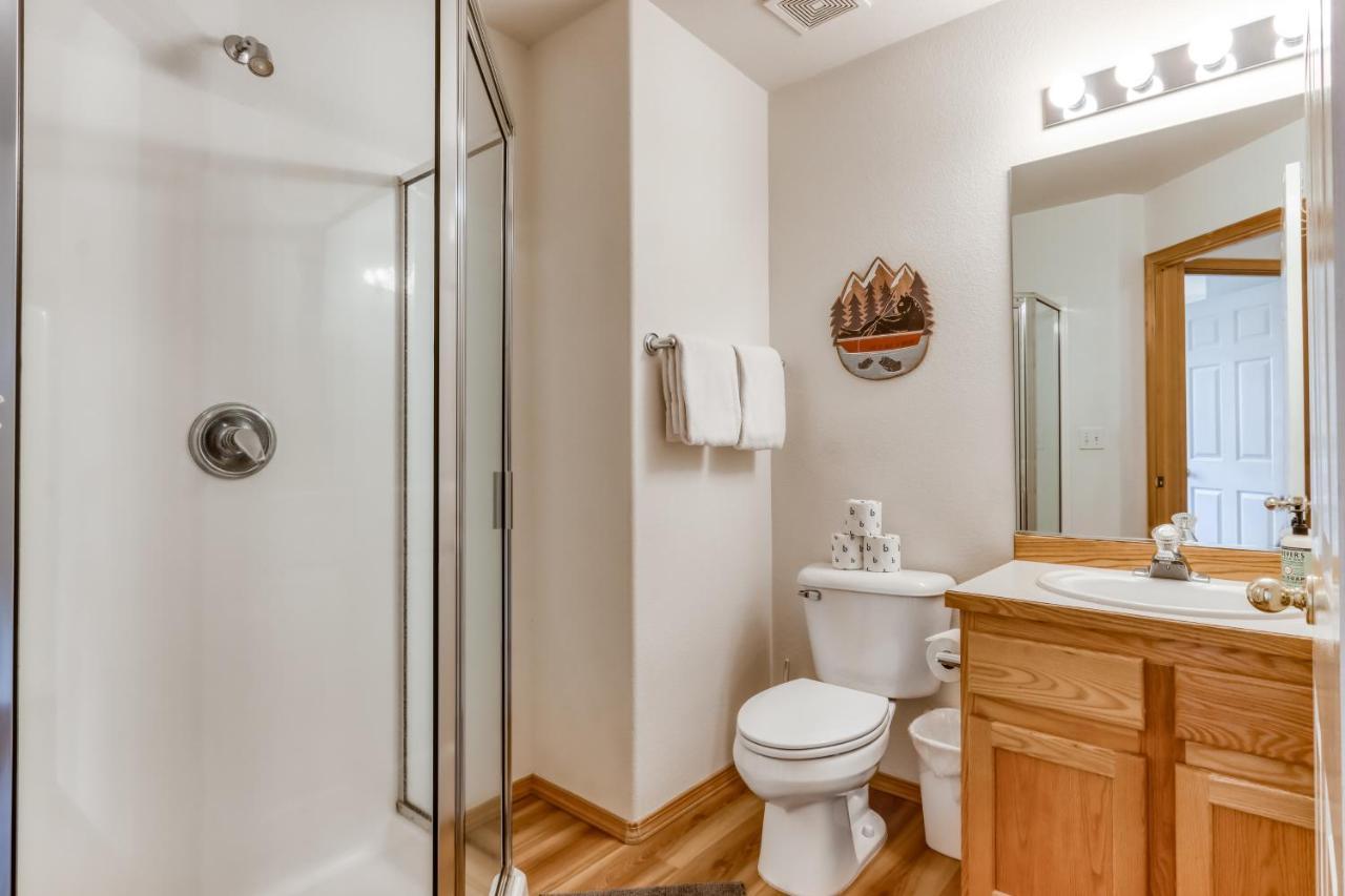 Ridge & Pine Villa Redmond Ngoại thất bức ảnh