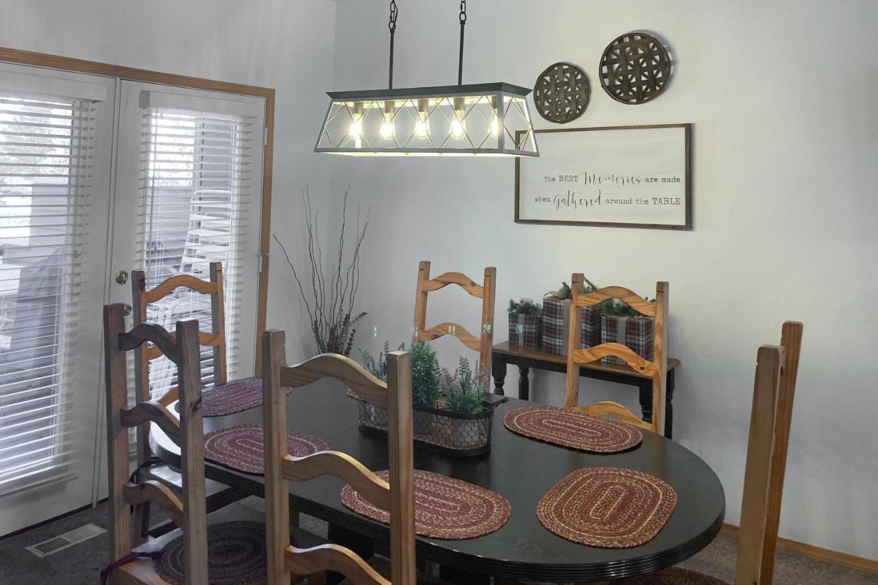 Ridge & Pine Villa Redmond Ngoại thất bức ảnh