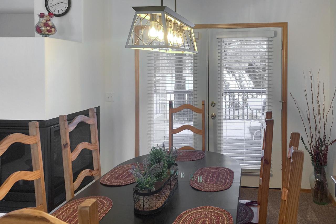 Ridge & Pine Villa Redmond Ngoại thất bức ảnh